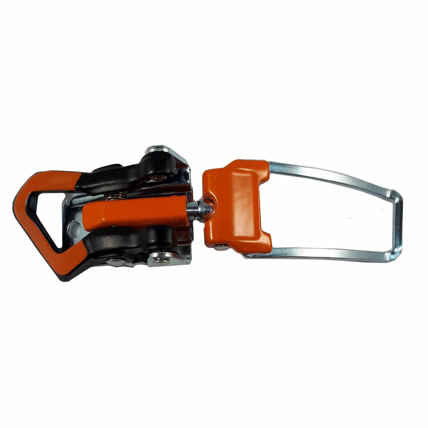 Dalbello Lupo Ski Boot Buckles - Image 3