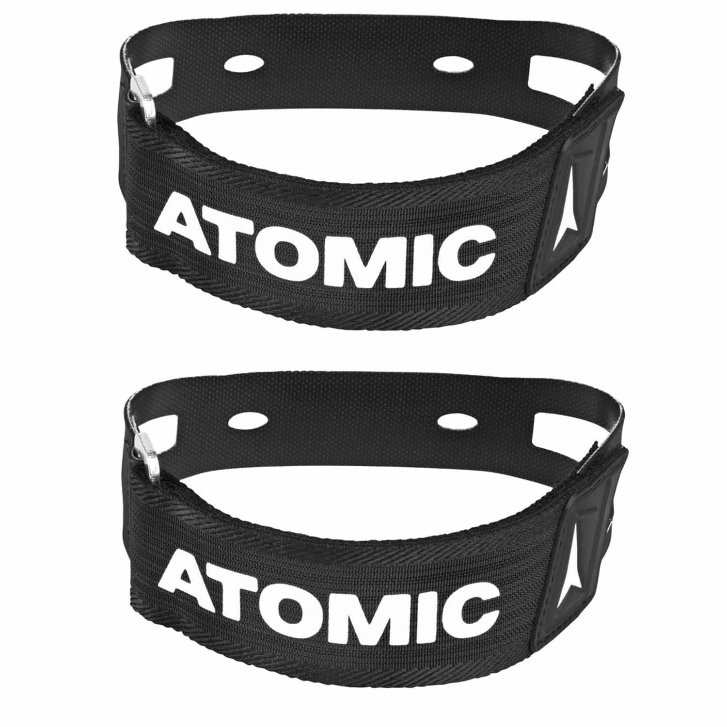 Atomic Branded Universal Ski Boot Power Strap Small Pair