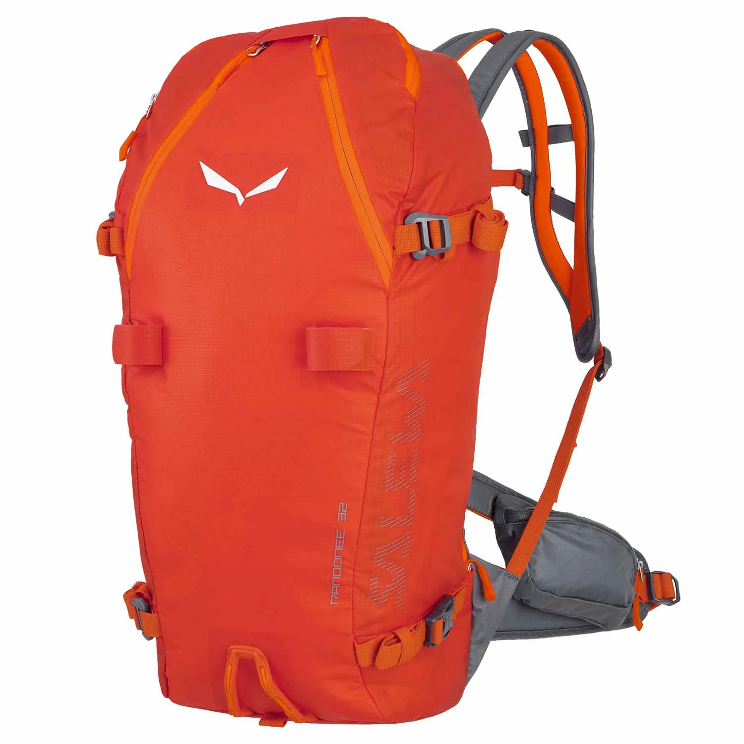 Salewa Randonnee 32L Ski Mountaineering Backpack