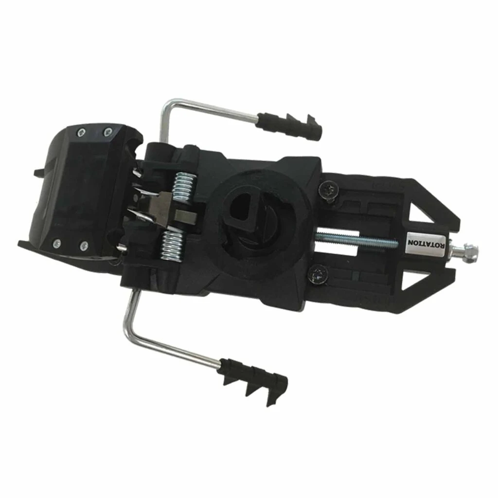 Dynafit ST Rotation 105 Ski Touring Replacement Heel Base