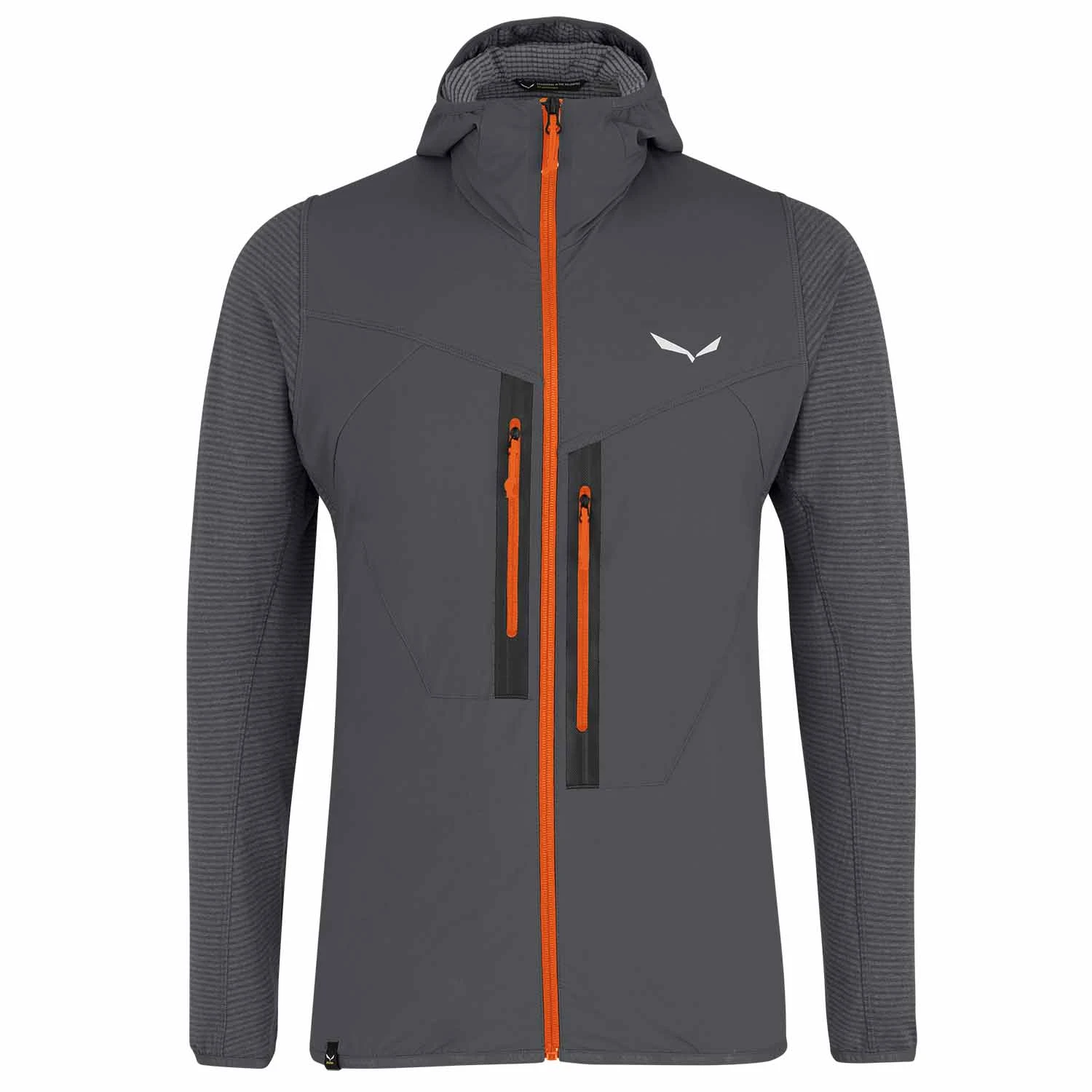 Salewa Rolle Polarlite Responsive Mens Jacket