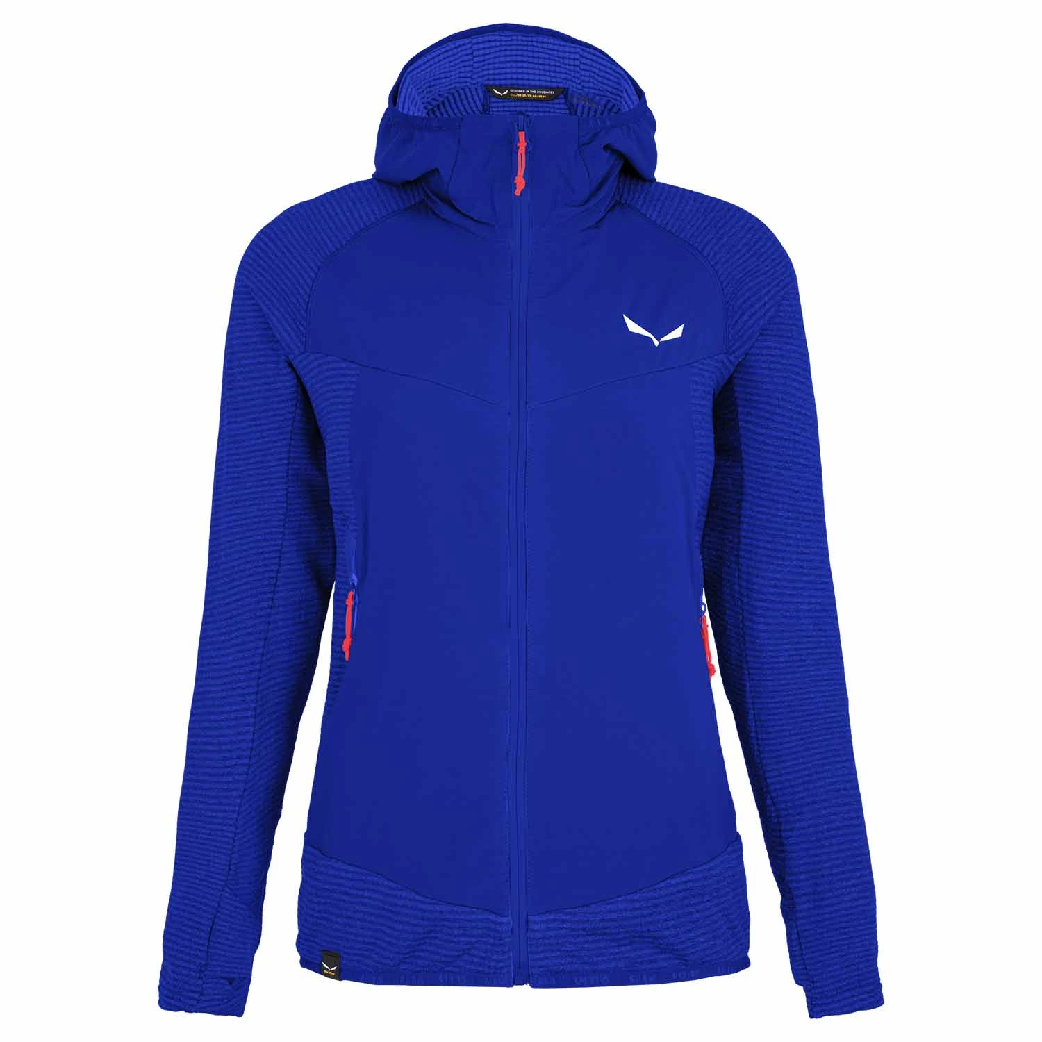 Salewa Rolle Polarlite Responsive Womens Jacket