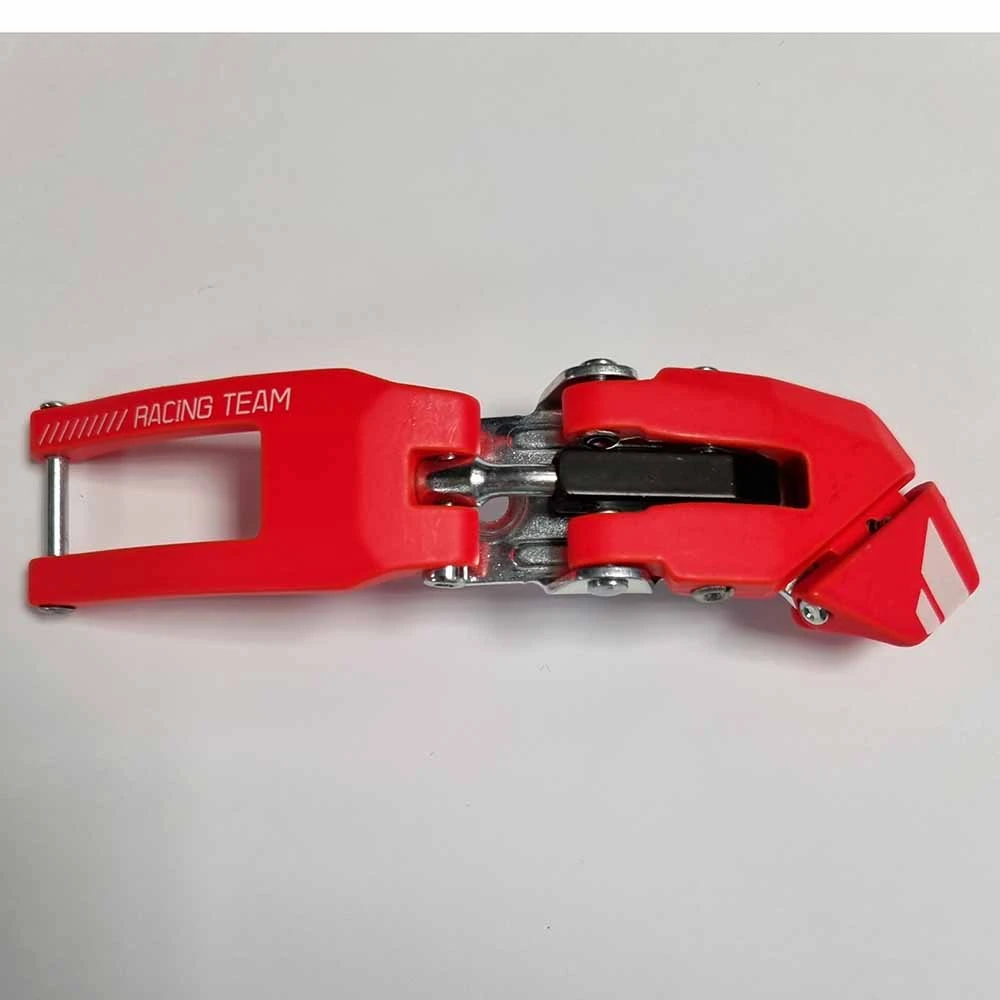 Rossignol Hero Racing World Cup Ski Boot Buckles - Image 4