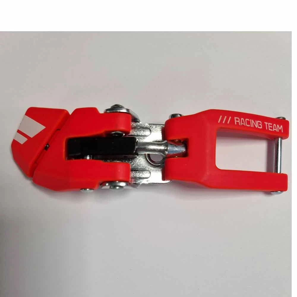 Rossignol Hero Racing World Cup Ski Boot Buckles - Image 3