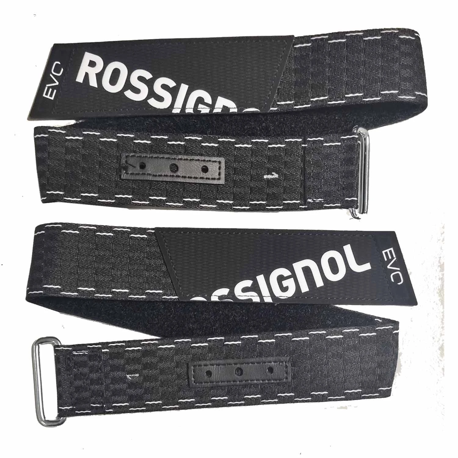 Rossignol Branded Universal Ski Boot Power Strap Pair Small