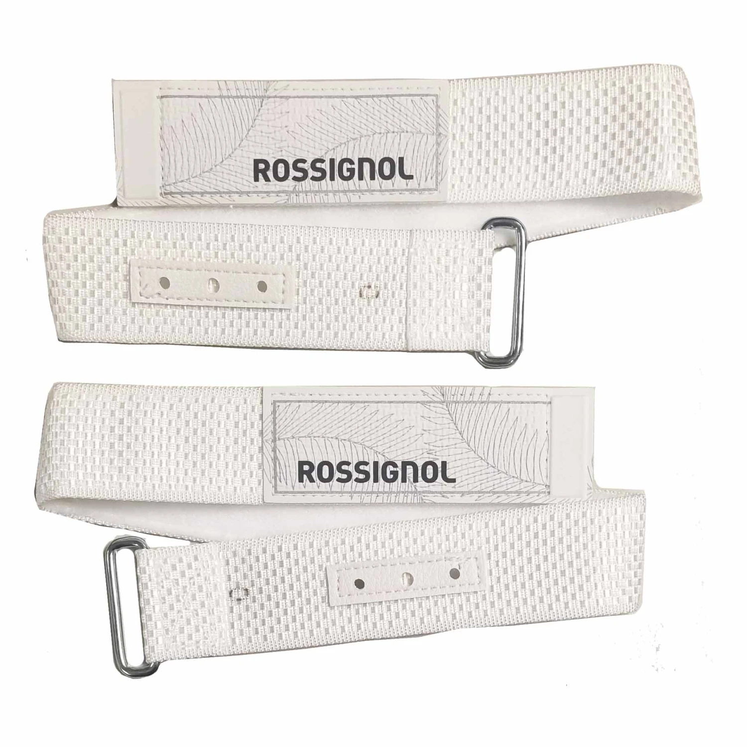 Rossignol Branded Universal Ski Boot Power Strap Pair Extra Small