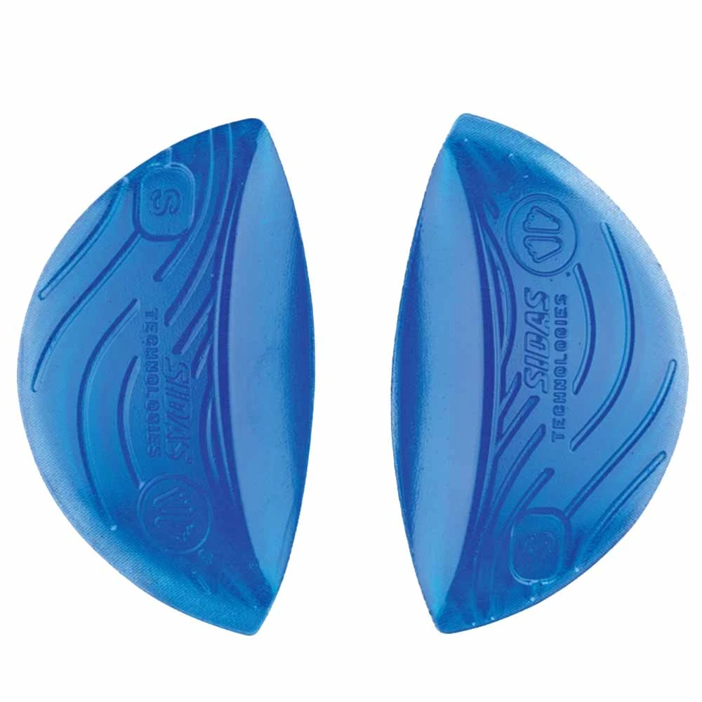 Sidas Gel Arch Foot Supports