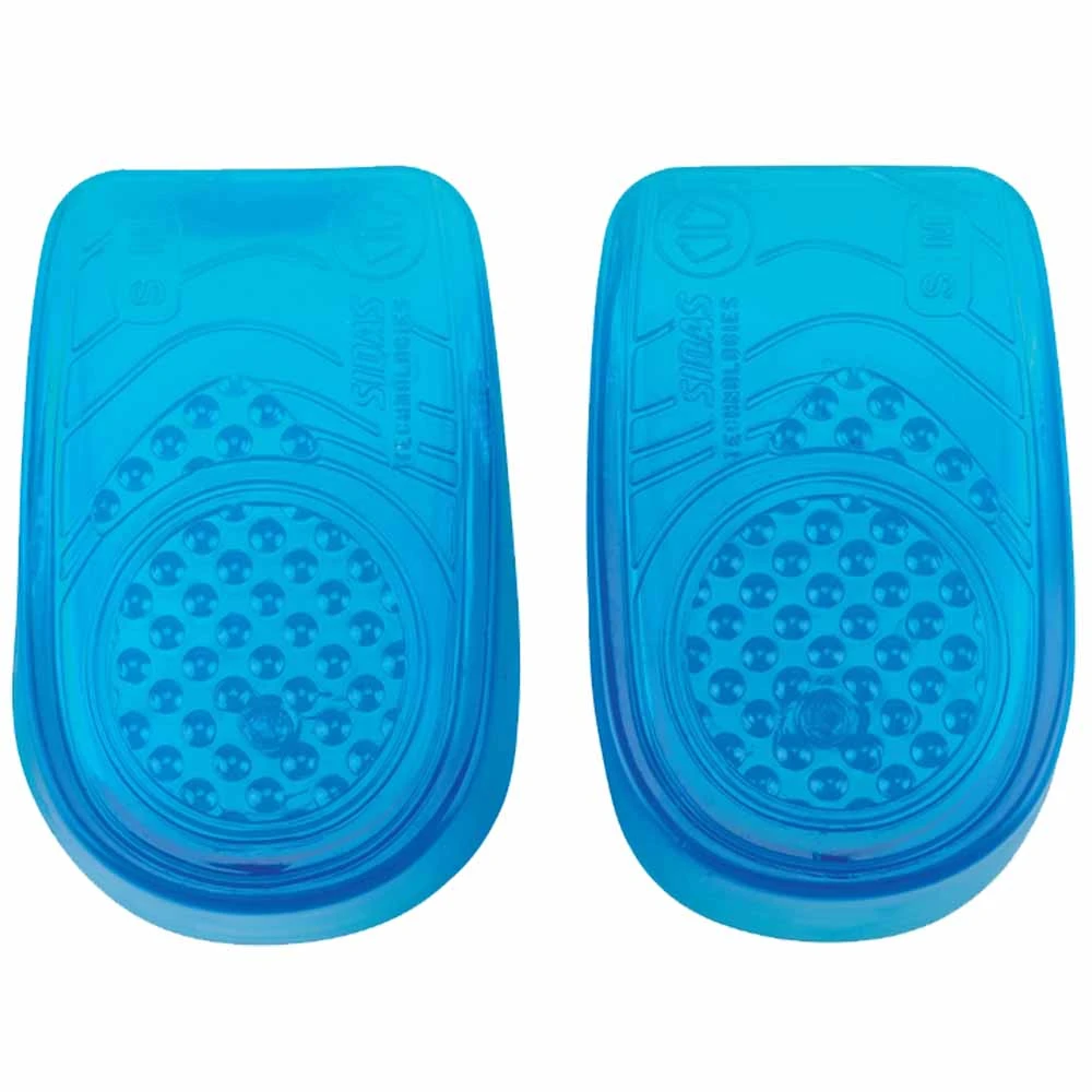 Sidas Soft Gel Heel Cups