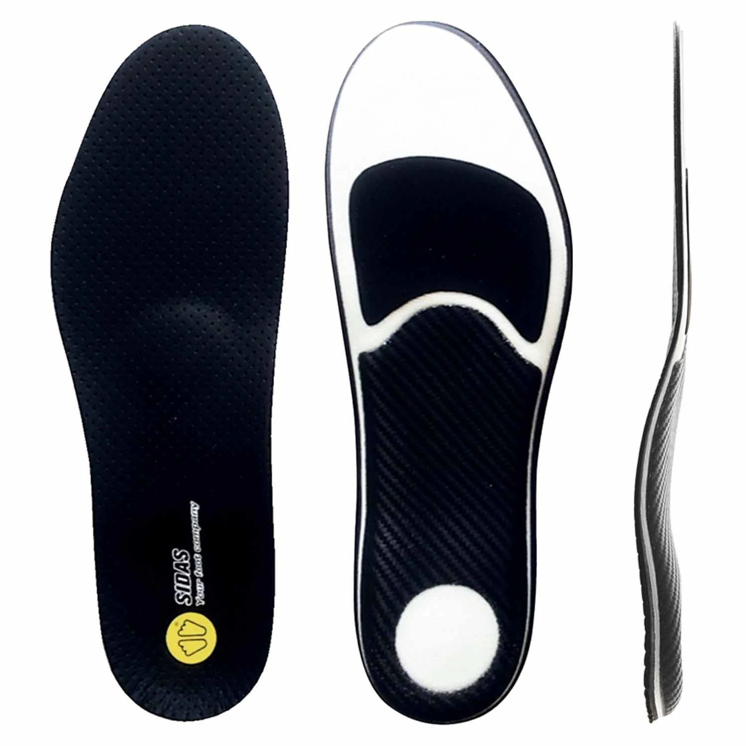 Sidas Bike Plus Premium Orthotic Insole