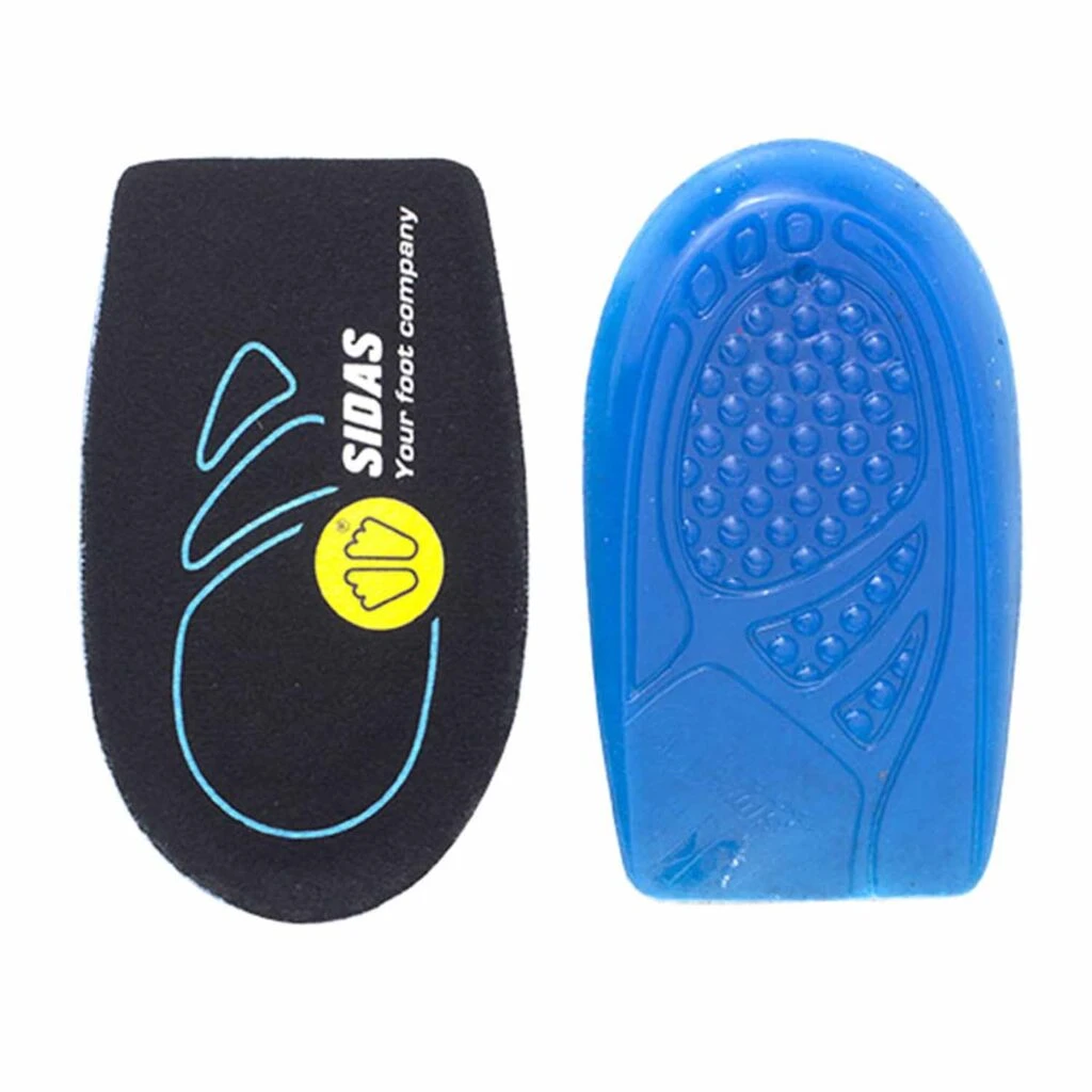 Sidas Gel Heel Cushioning Pad