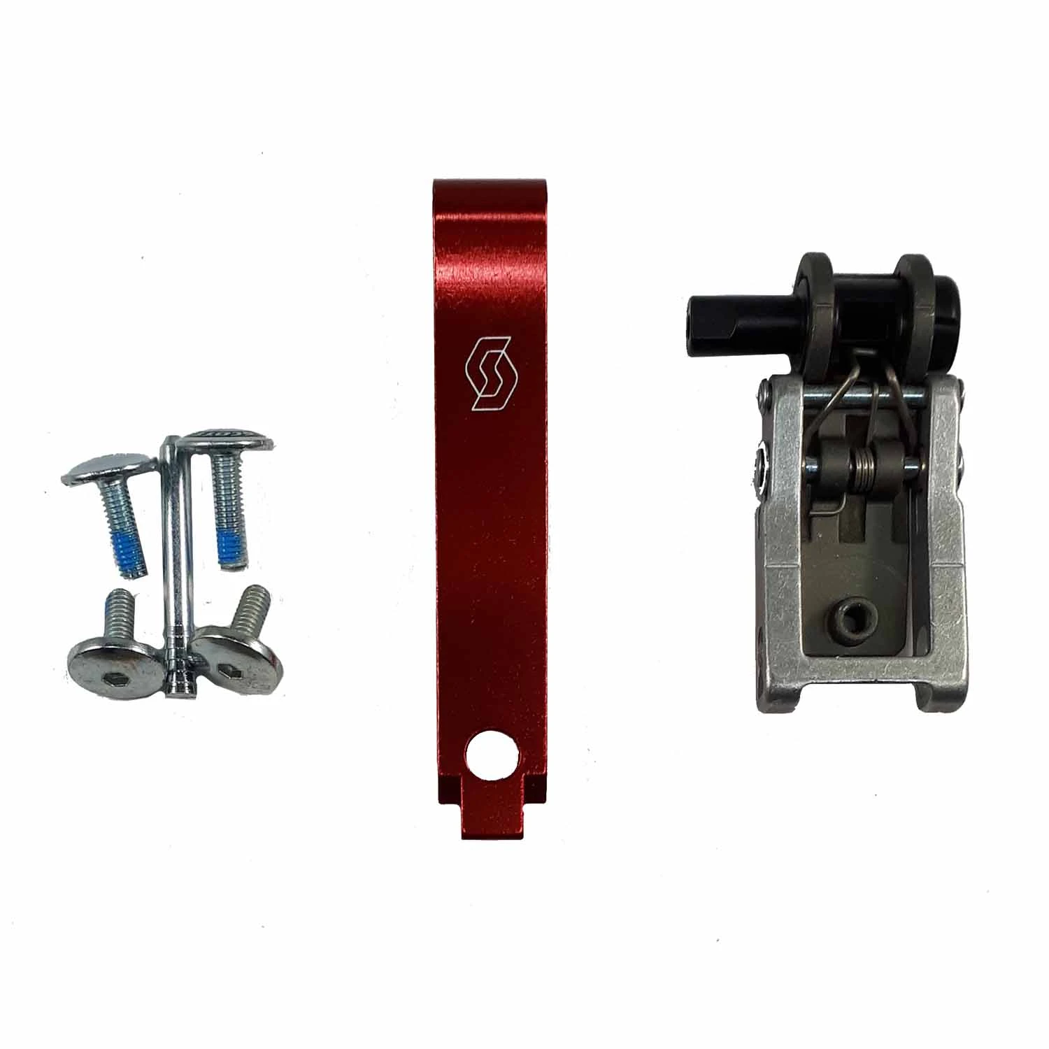 Scott Cosmos 2 Ski Walk Mechanism 2013 To 2016 - Image 2