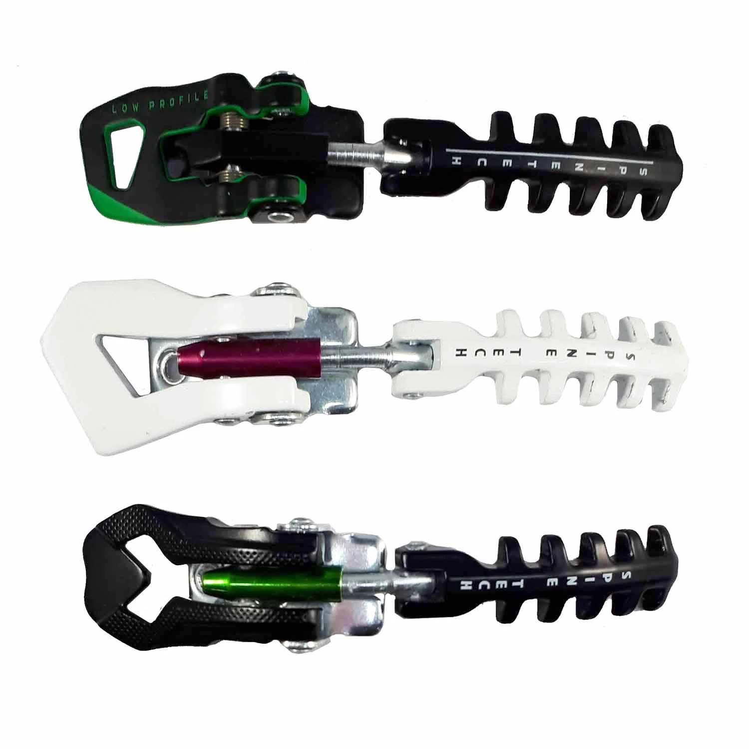 Head Spinetech Ski Boot Buckles - Image 4