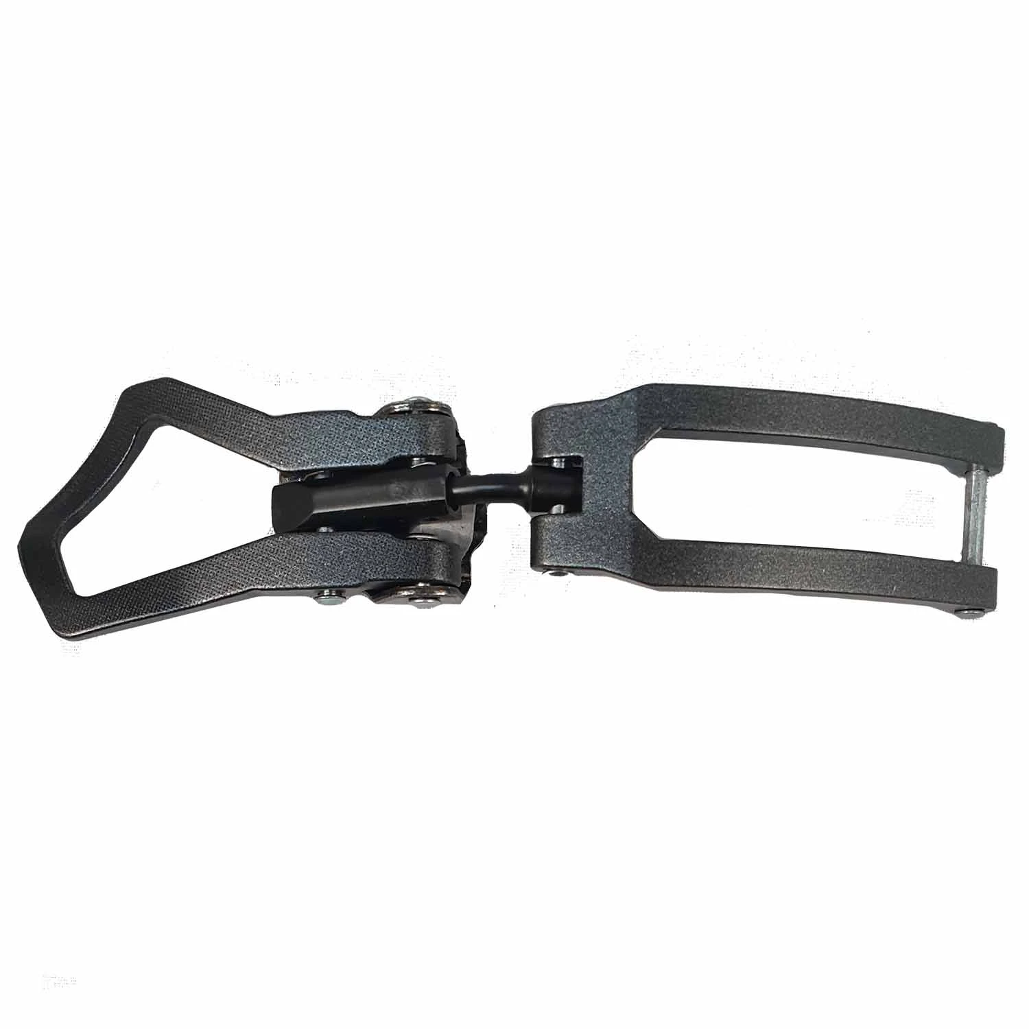 Rossignol Square Bale Ski Boot Buckles - Image 2