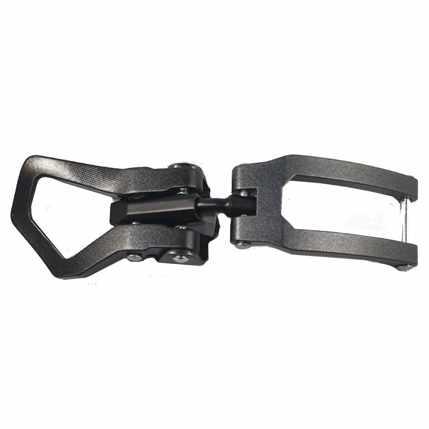 Rossignol Square Bale Ski Boot Buckles - Image 3