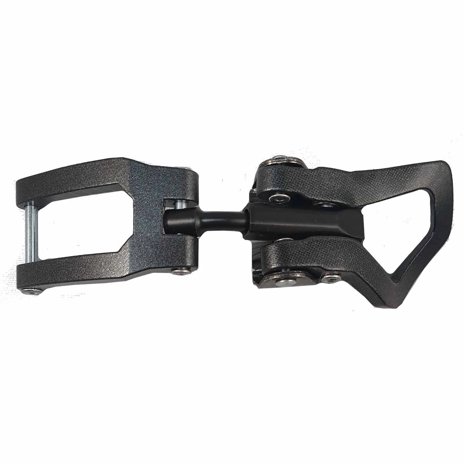 Rossignol Square Bale Ski Boot Buckles - Image 4