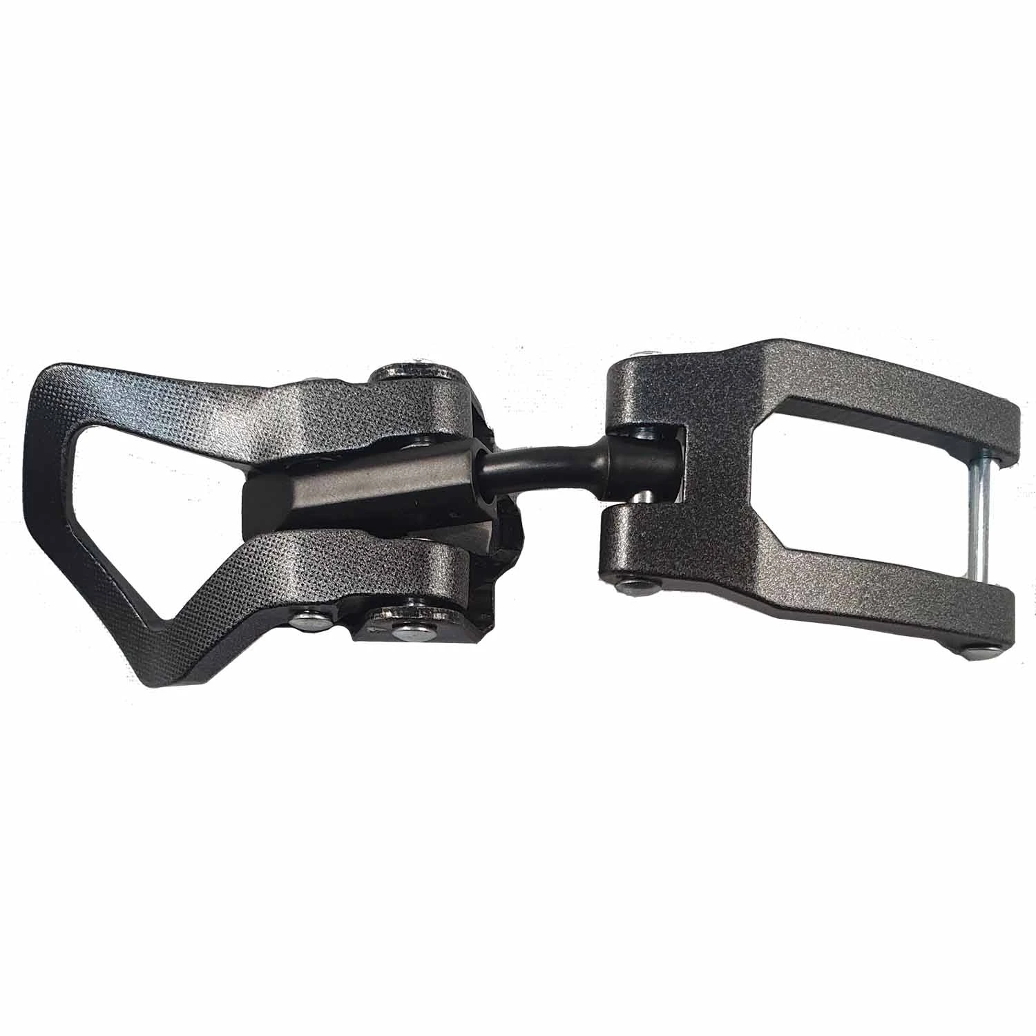 Rossignol Square Bale Ski Boot Buckles - Image 5