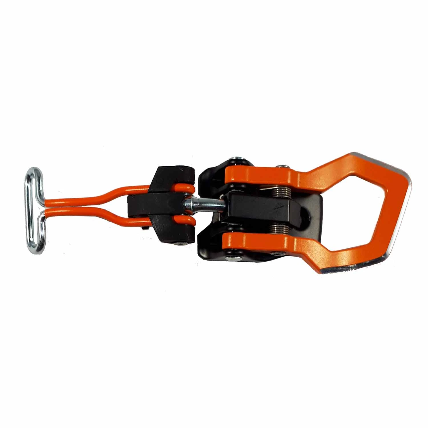 Nordica Strider Ski Boot Buckles - Image 5