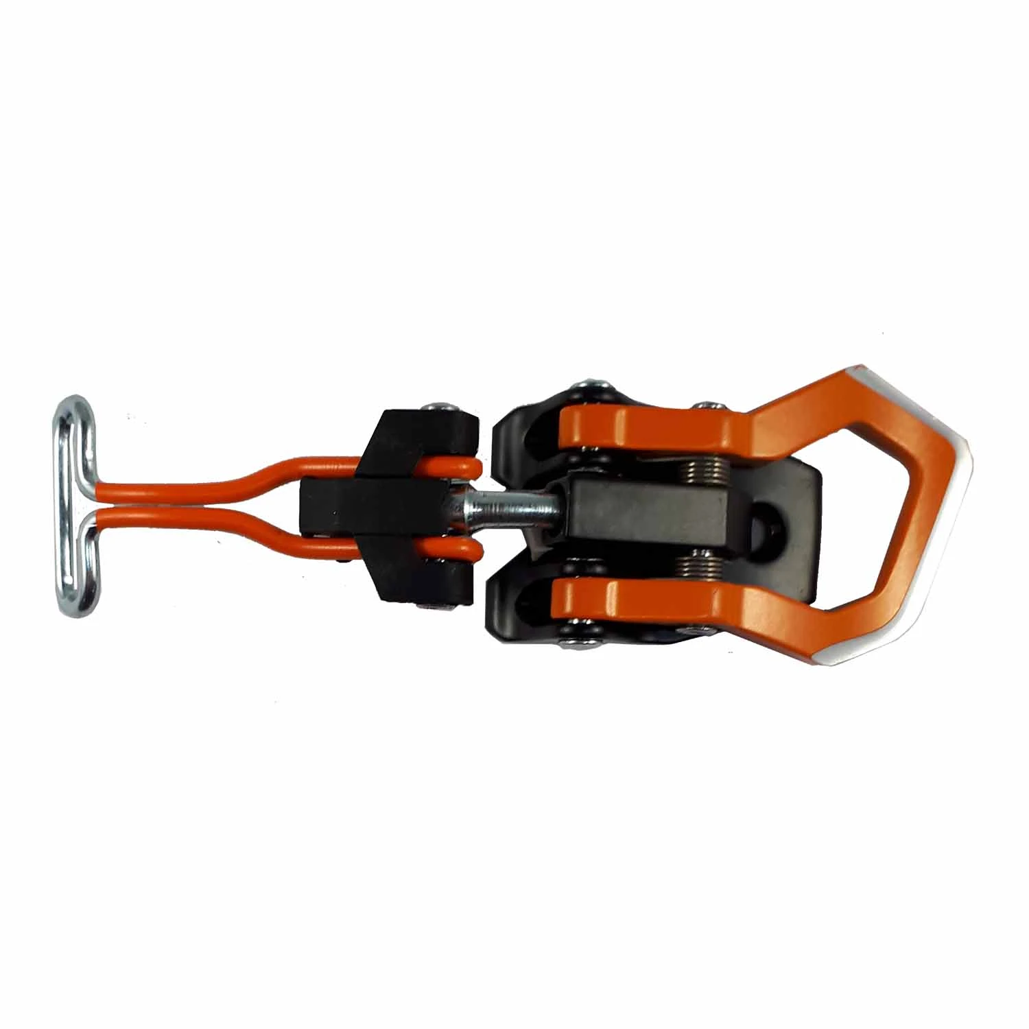 Nordica Strider Ski Boot Buckles - Image 3