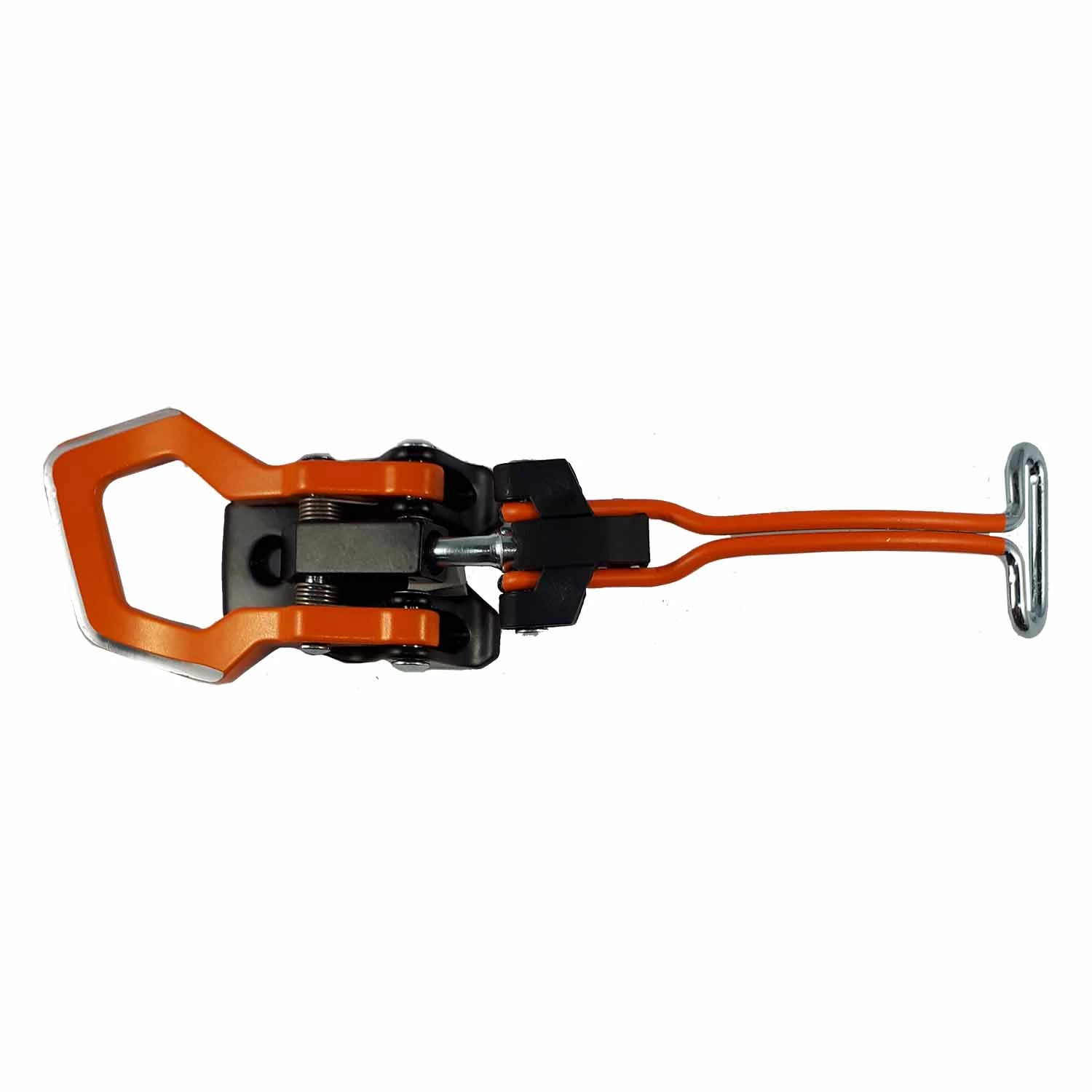 Nordica Strider Ski Boot Buckles - Image 2