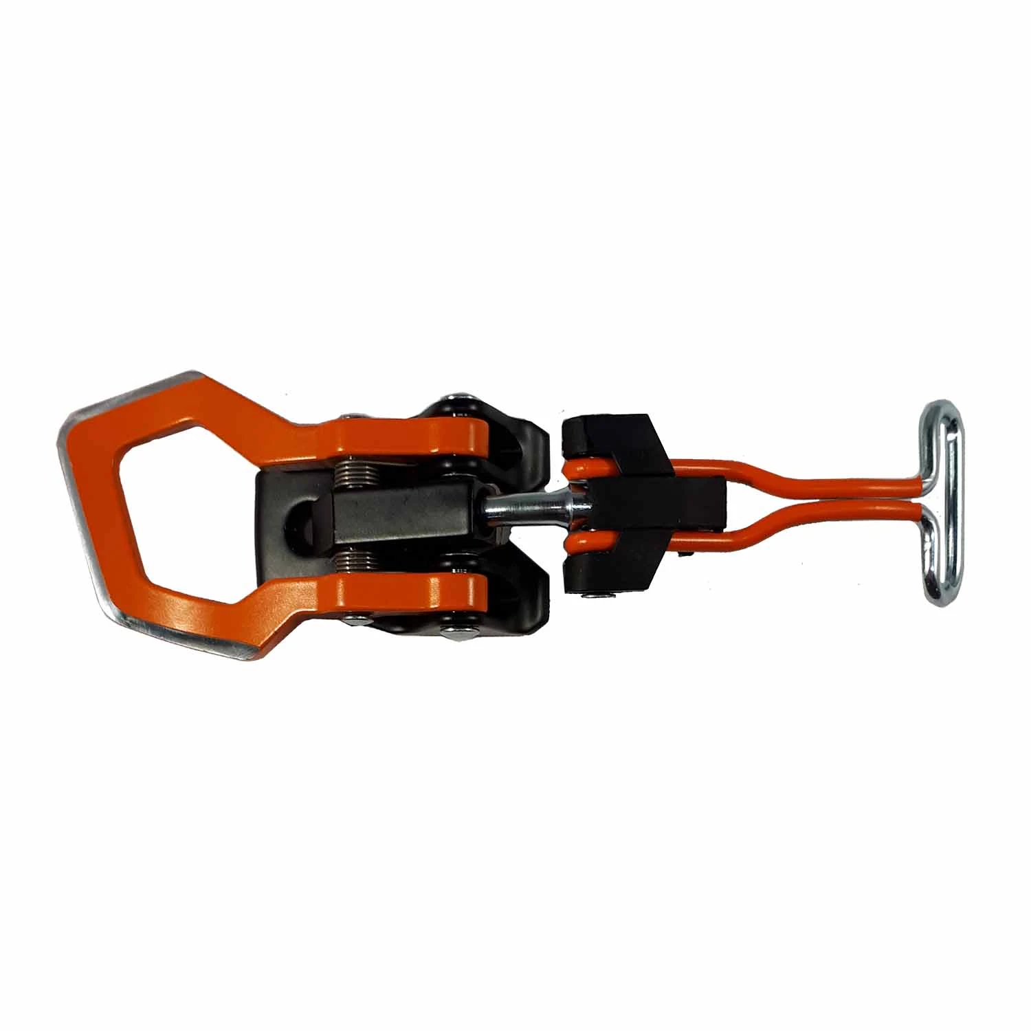 Nordica Strider Ski Boot Buckles - Image 6