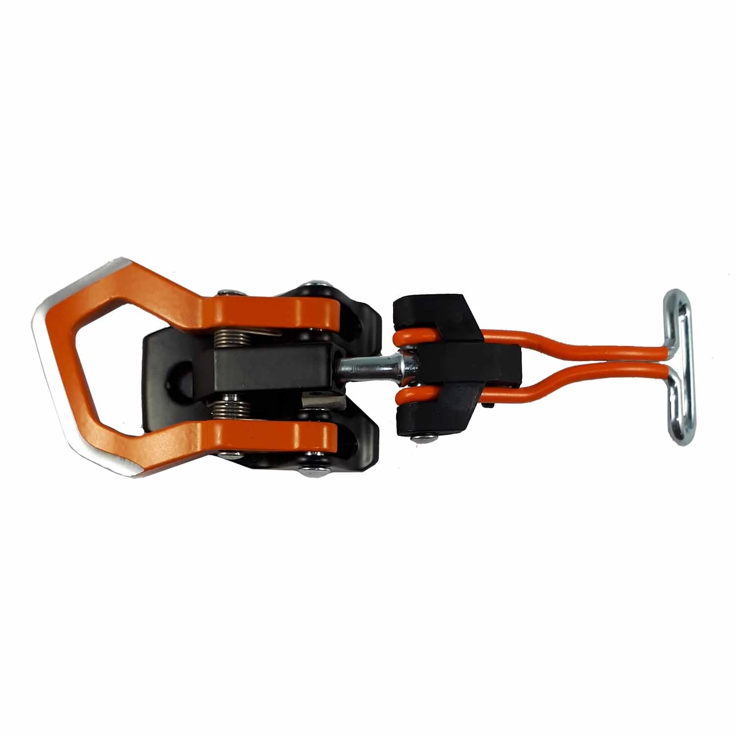 Nordica Strider Ski Boot Buckles - Image 4