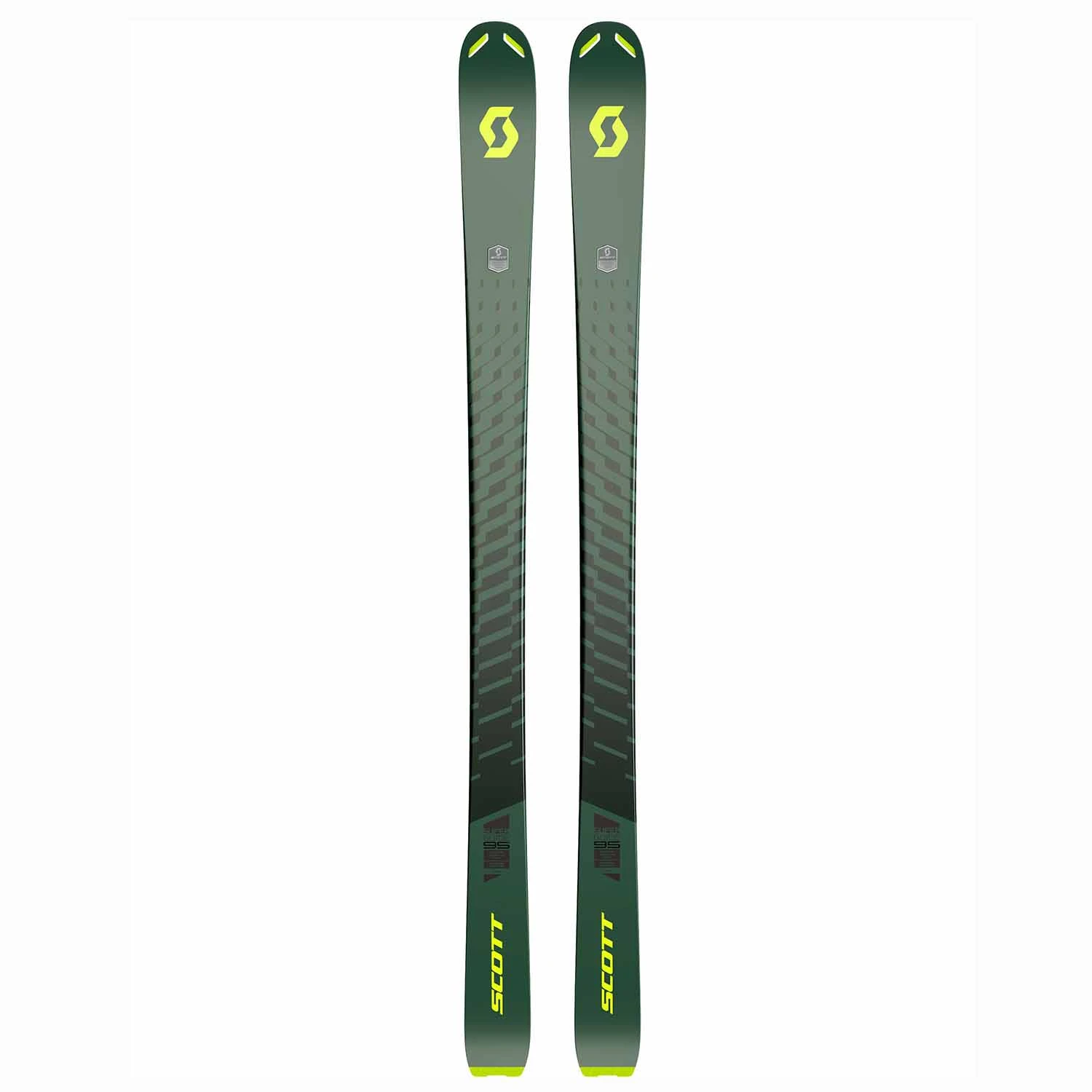 Scott Superguide 95 Touring Skis