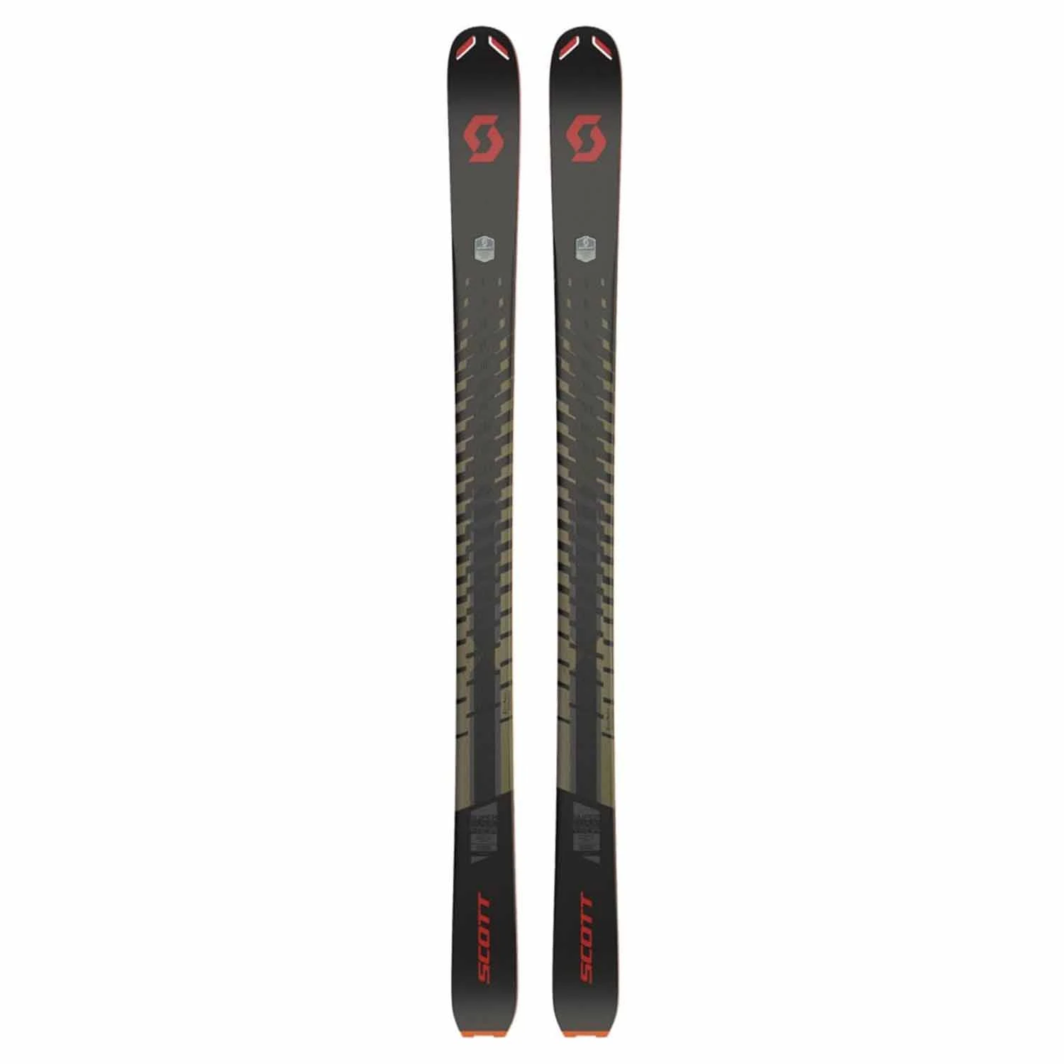 Scott Superguide Freetour Touring Skis