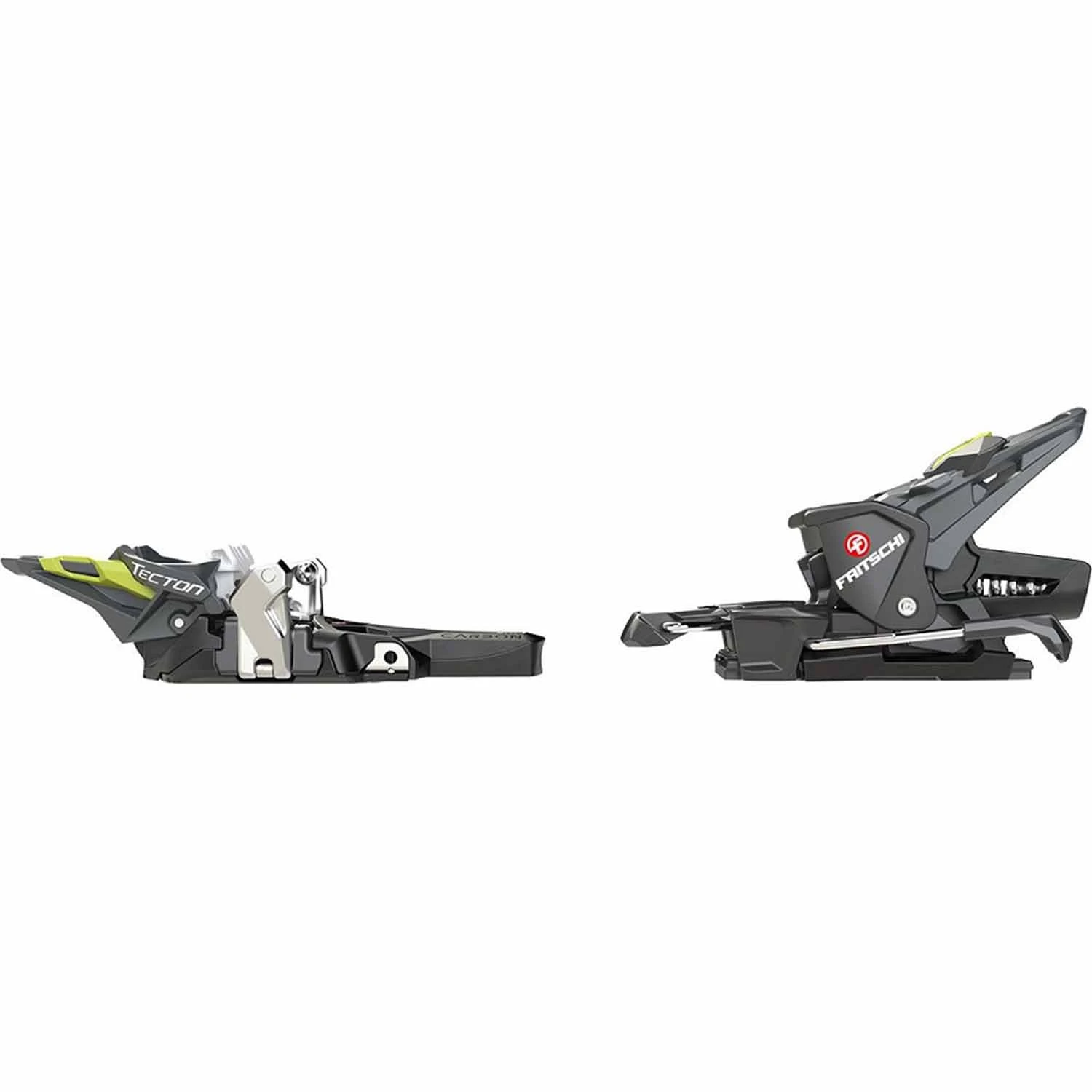 Fritschi Tecton 12 Carbon Ski Touring Binding - Image 2