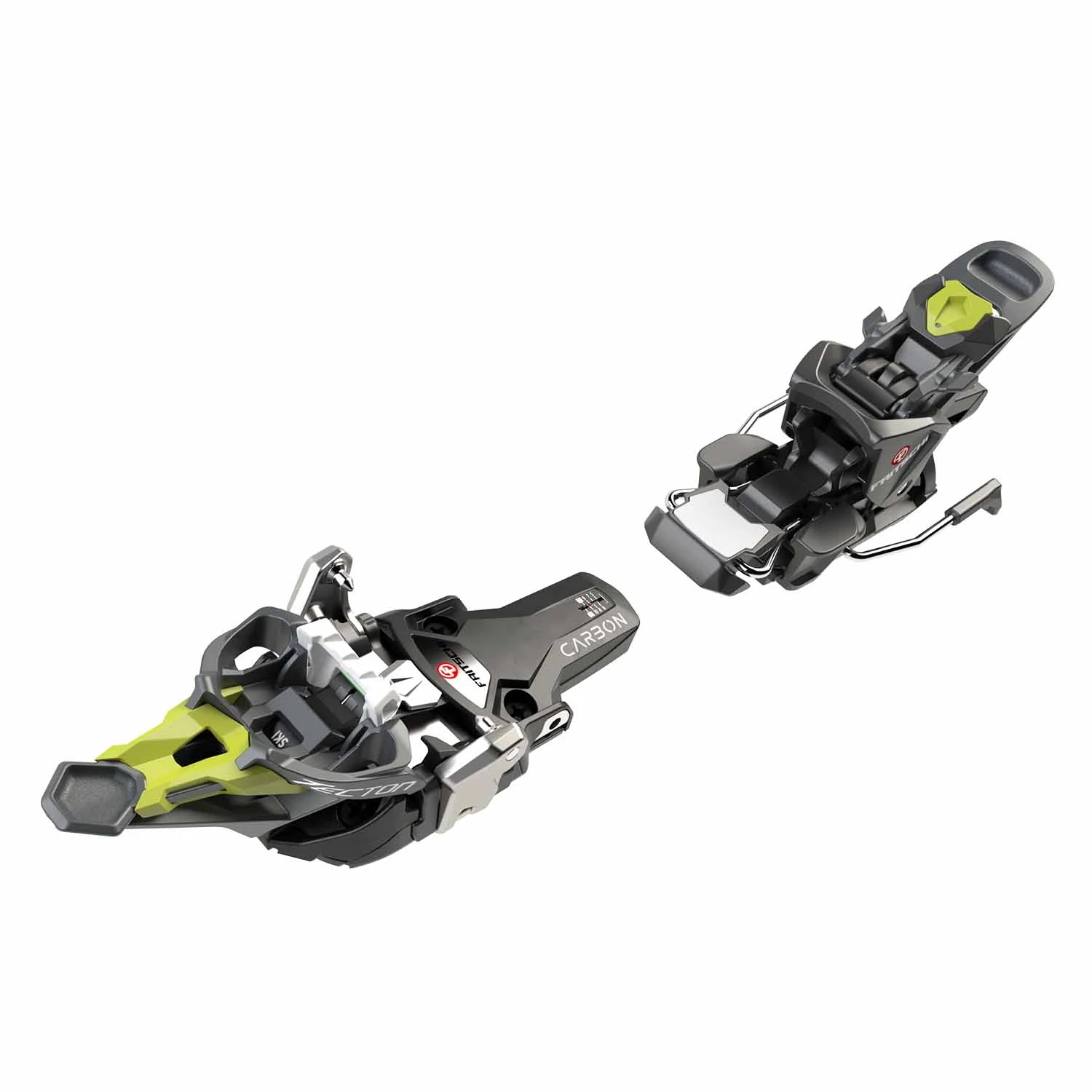 Fritschi Tecton 12 Carbon Ski Touring Binding