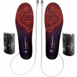 Thermic C-Pack 1700B Bluetooth Battery Set With Heat 3D Insole