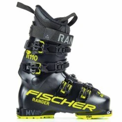 Fischer Ranger 110 GW DYN Ski Boots