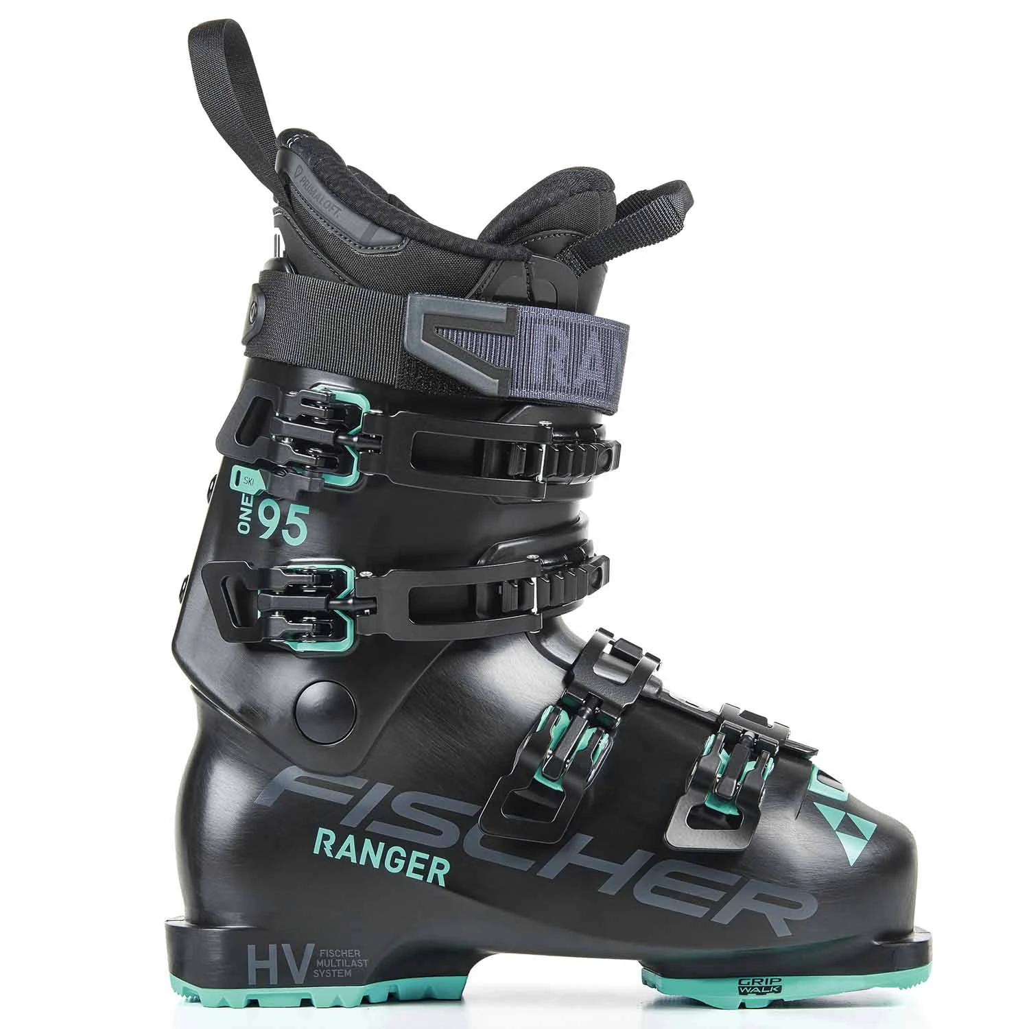 Fischer Ranger One 95 Vac GW Womens Ski Boots