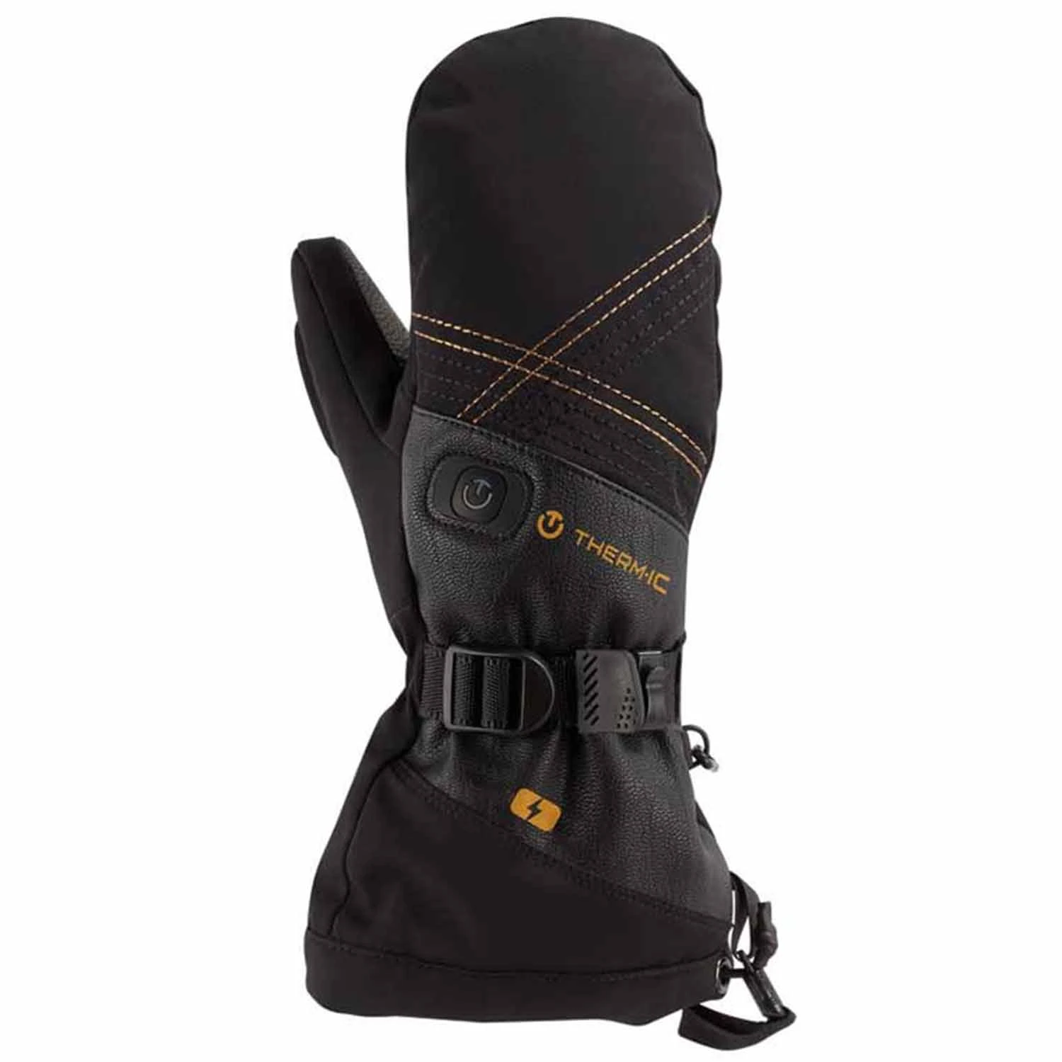 Thermic Heat Ultra Boost Womens Heated Ski Mitts