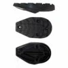 402932 Salomon X Access Ski Boot Heels Pair